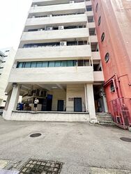 Betime Building (D13), Factory #555981111